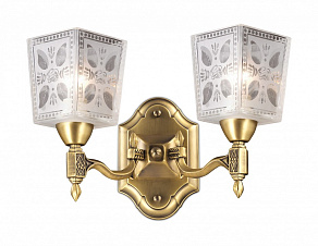 Бра Odeon Light Vitra 2564/2W