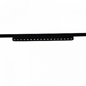 Накладной светильник Reluce  13002-9.3-001UR magnetic LED16W BK