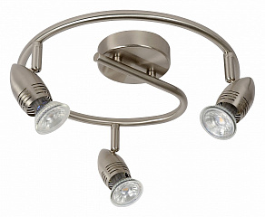 Спот Lucide Caro-Led 13955/14/12
