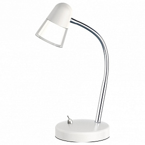 Настольная лампа офисная Horoz Electric Buse HRZ00000708
