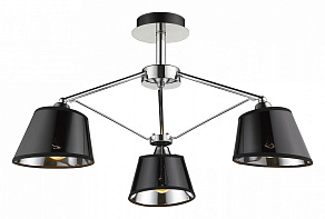 Люстра на штанге Velante 296 296-107-03