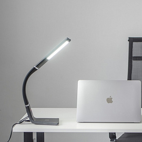 Настольная лампа офисная Uniel Tld 565 UL-00006472