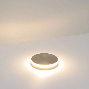 Плафон металлический Arlight ART-DECK 045347