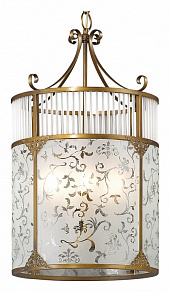 Подвесной светильник Odeon Light Magens 2548/6