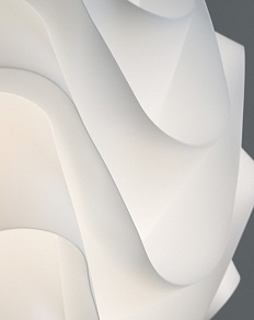 Подвесной светильник Moderli Flake V11011-P