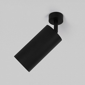 Спот Elektrostandard Diffe Diffe черный 15W 4200K (85266/01)