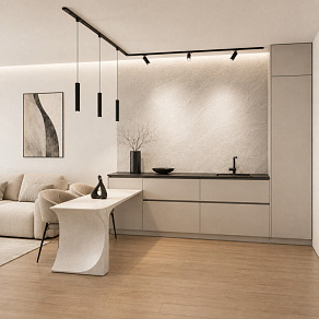 Комплект трековый Denkirs SOLID SET SET SOLID 1