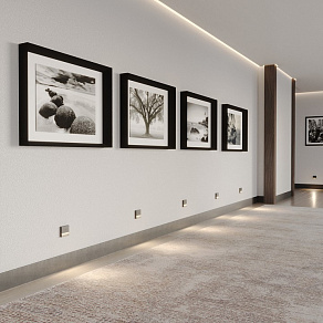 Накладной светильник Novotech OVER 359710