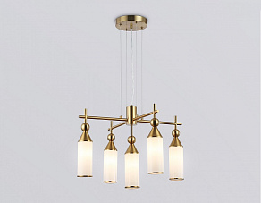 Подвесная люстра Ambrella Light LH LH55276