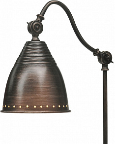 Торшер Arte Lamp Trendy A1508PN-1BR