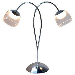 Настольная лампа декоративная Hiper Aquarius H970-3