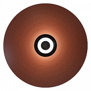 Накладной светильник Favourite Rueda 4289-1W