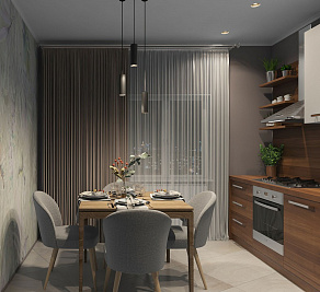 Встраиваемый светильник Denkirs DK3026 DK3026-WB