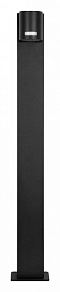 Наземный высокий светильник Loft it Stema 100012/800