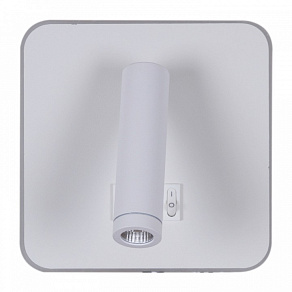 Бра Reluce  86202-9.2-001KT LED12W WT