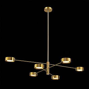 Люстра на штанге ST-Luce Vico SL6504.302.06