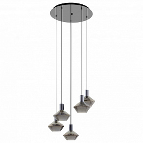Подвесной светильник Eglo ПРОМО Ponzano 97425
