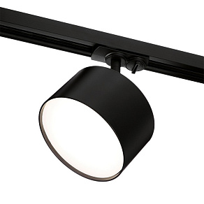 Светильник на штанге Wolta BASIC WTL-18/GX70-BL
