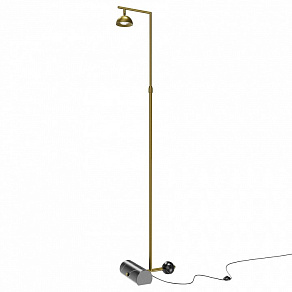 Торшер Maytoni Pikant MOD372FL-L10BS3K