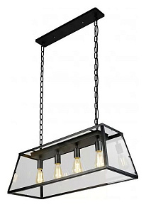 Подвесной светильник iLamp Glass Loft146-4