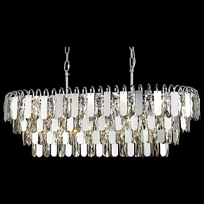 Подвесная люстра Wertmark Crescentia WE105.12.103