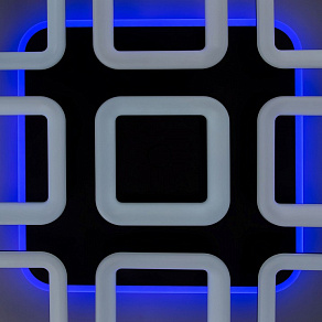 Накладной светильник Citilux Паркер Смарт 1 CL225A295E