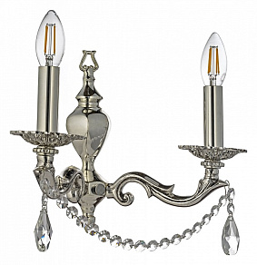 Бра Arti Lampadari Amelia Amelia E 2.1.2.600 SB