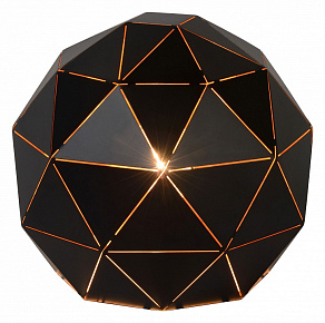 Настольная лампа декоративная Lucide Otona 21509/25/30