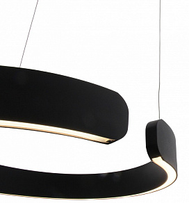 Подвесной светильник Mizi`en Leo MZ31371-400B