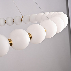 Подвесная люстра Imperiumloft  298008-01