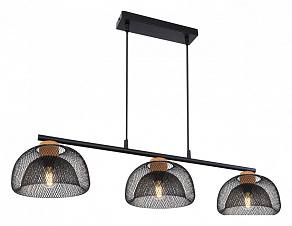 Подвесной светильник Globo Vitiano 15393-3