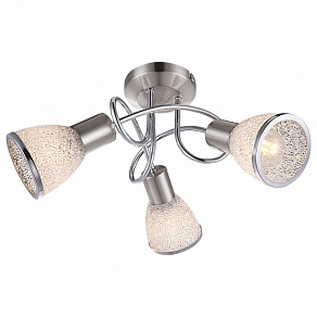 Потолочная люстра Globo Rachel 56041-3D