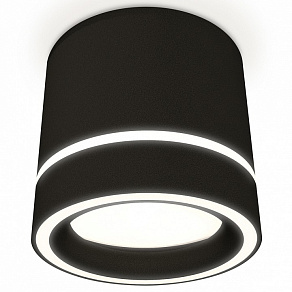 Накладной светильник Ambrella XS XS8111004