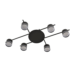 Потолочная люстра Lumion  8362/6C