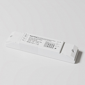 Блок питания Maytoni  PSL-DL40-3CCT-150-300mA