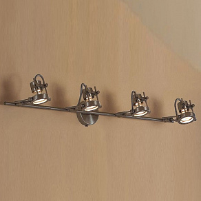 Спот Citilux Терминатор CL515641