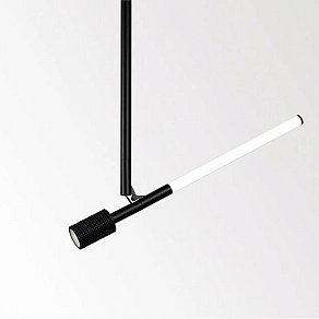 Светильник на штанге Imperiumloft CLIFF cliff01