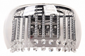 Накладной светильник LUMINA DECO Gusto LDW 7019-4 PR