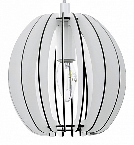 Подвесной светильник Eglo ПРОМО Cossano 94444