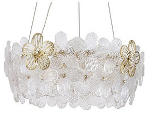 Подвесная люстра Newport 3660 3665+10/S