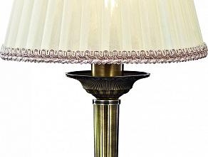 Настольная лампа декоративная ST-Luce Entusia SL124.324.01