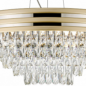 Подвесной светильник SIMPLE STORY 5581 5581-7PL