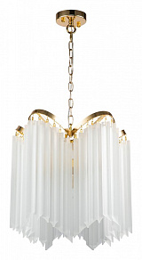 Подвесная люстра Favourite Nubes 2966-5P