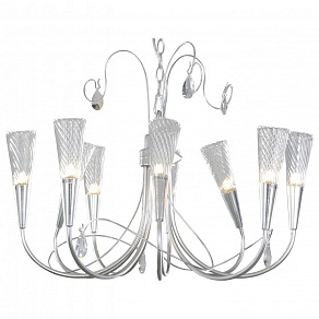 Подвесная люстра Lightstar Aereo 711099