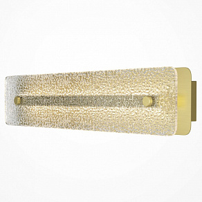 Накладной светильник Maytoni Maya P091WL-L7G3K