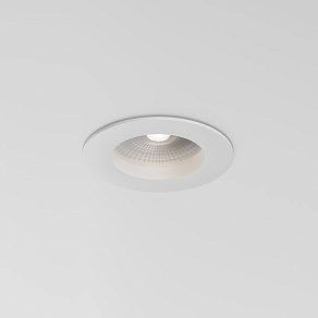 Встраиваемый светильник Maytoni Outdoor  O511DL-L5W4K1