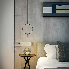 Подвесной светильник Imperiumloft HANNIKEN hanniken01