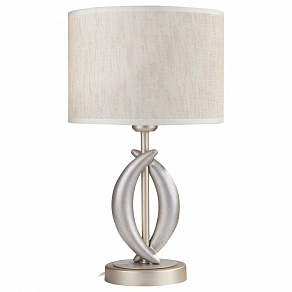 Настольная лампа декоративная Maytoni Cima H013TL-01G