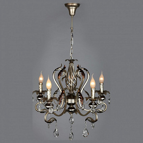 Подвесная люстра Omnilux Livorno OML-77803-05