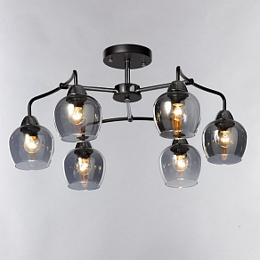 Потолочная люстра De City Вита 220012706